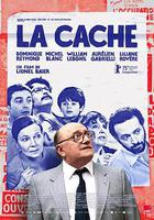 安全屋 / La Cache 線上看