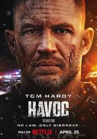 毒劫 / Havoc 線上看