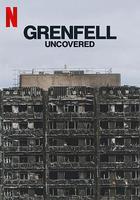 火燒倫敦大樓：致命真相 線上看