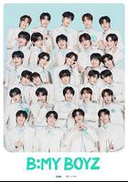 Be My Boyz / 비 마이 보이즈 線上看