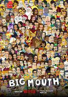 大嘴巴 第八季 線上看
