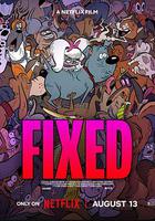 雄狗狗大冒險 / Fixed 線上看