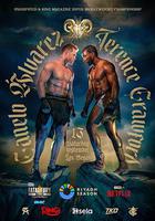 卡內洛· 阿爾瓦雷斯 vs 特倫斯·克勞福德 線上看