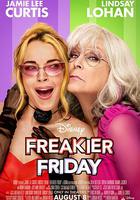 辣媽辣妹2 / Freakier Friday 線上看