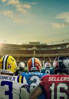 美式足球東南聯盟：挑戰星期六 線上看