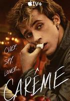 名廚卡雷姆 / Carême 線上看