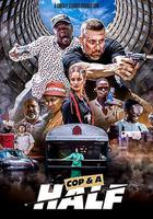 Cop &amp; a Half 線上看