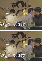 只是室友 線上看