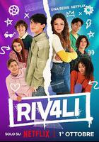 我們的對立日記 / Riv4li 線上看