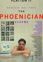 腓尼基計劃 / The Phoenician Scheme 線上看