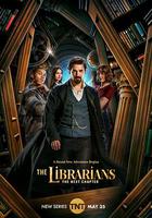 圖書館員：下一章 第一季 線上看