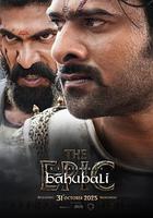 巴霍巴利王：史詩 / Baahubali: The Epic 線上看