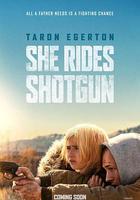 亡命父女 / She Rides Shotgun 線上看
