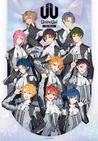 偶像集結！第二季 / UniteUp! 第2期 線上看