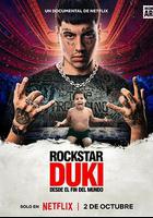Duki：來自世界盡頭的說唱天王 / Rockstar Duki desde el fin del mundo 線上看