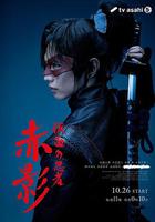 假面忍者 赤影 線上看