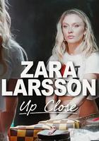 莎拉·拉爾森：零距離 線上看