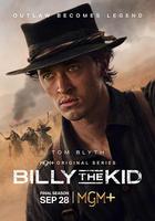 比利小子 第三季 第三季 / Billy the Kid Season 3 Season 3 線上看