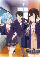 男女之間的友情存在嗎？（不，不存在!!） / 男女の友情は成立する？（いや、しないっ!!） 線上看