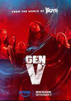 V世代 第二季 / Gen V Season 2 線上看