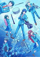 藍色管弦樂 第二季 / 青のオーケストラ 第2期 線上看
