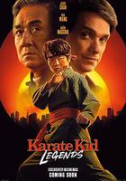 功夫夢：融合之道 / Karate Kid: Legends 線上看