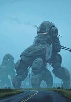 電幻國度 / The Electric State 線上看