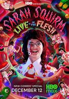 莎拉·斯奎姆：現場+肉體 線上看