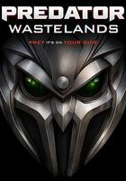鐵血戰士：荒原 / Predator: Wastelands 線上看