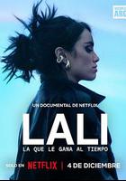拉里·埃斯波西托：時光之歌 / Lali: La que le gana al tiempo 線上看