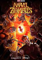 漫威喪屍 / Marvel Zombies 線上看