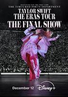 泰勒·斯威夫特：時代巡回演唱會終場秀 / Taylor Swift | The Eras Tour | The Final Show 線上看
