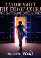 泰勒·斯威夫特：時代巡回演唱會，一個時代的結束 / Taylor Swift | The Eras Tour | The End of an Era 線上看