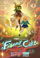 探險活寶：菲奧娜與蛋糕 第二季 / Adventure Time: Fionna & Cake Season 2 線上看