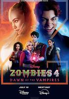 僵屍高校4：吸血鬼黎明 / Zombies 4: Dawn of the Vampires 線上看