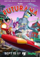 飛出個未來 第十三季 / Futurama Season 13 線上看