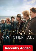 獵魔人：老鼠盜賊團 線上看