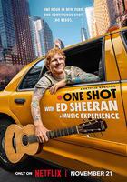 艾德·希蘭：一鏡到底 / One Shot with Ed Sheeran: A Music Experience 線上看