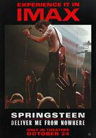 無處釋放我 / Springsteen: Deliver Me from Nowhere 線上看