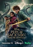 波西·傑克遜 第二季 / Percy Jackson and the Olympians Season 2 線上看