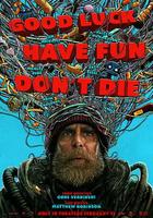 團戰之夜 / Good Luck, Have Fun, Don't Die 線上看