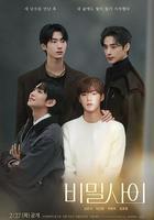 秘密關系 線上看