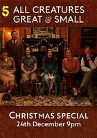 萬物生靈：2025聖誕特別集 線上看