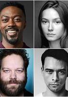 墨西哥太平間的九具屍體 線上看