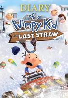 小屁孩日記：虎爸的最後通牒 / Diary of a Wimpy Kid: The Last Straw 線上看