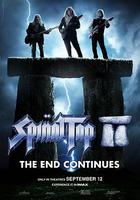 搖滾萬萬歲2 / Spinal Tap II: The End Continues 線上看