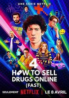 如何在網上賣迷幻藥 第四季 / How to Sell Drugs Online (Fast) Season 4 線上看