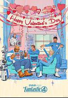 神奇四俠：第一步 / The Fantastic Four: First Steps 線上看