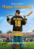 高爾夫球也瘋狂2 / Happy Gilmore 2 線上看