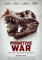原始戰爭 / Primitive War 線上看